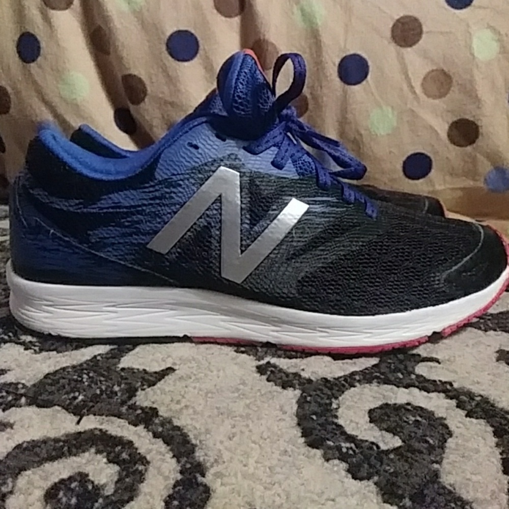 New Balance SPEEDride Flash-RN sneakers